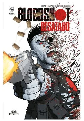 BLOODSHOT: DESATADO