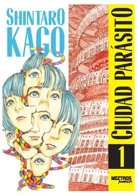 Ciudad Parasito 01