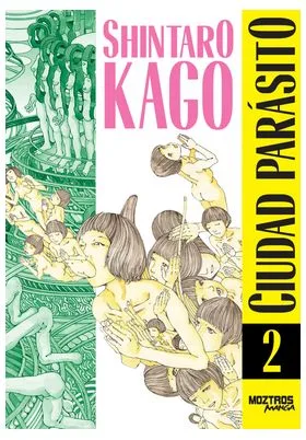 Ciudad Parasito 02