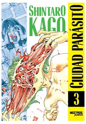 Ciudad Parasito 03