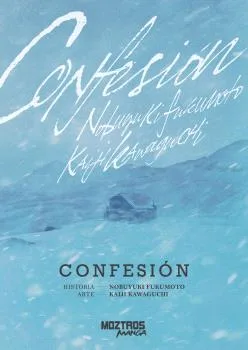 CONFESION
