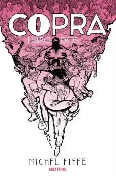 Copra Libro Dos