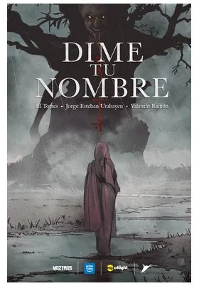 DIME TU NOMBRE