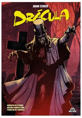 DRACULA