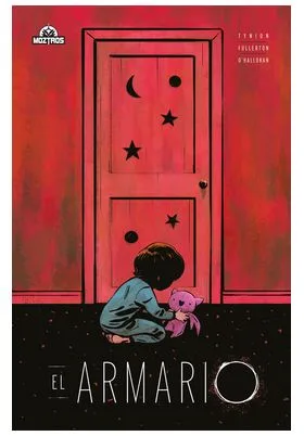 El Armario (edicion Estandar)