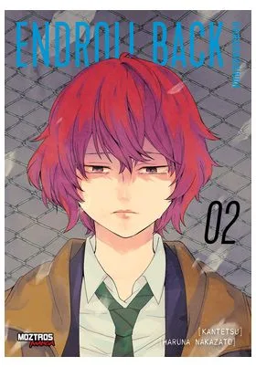 Endroll Back 02