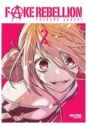 Fake Rebellion 02