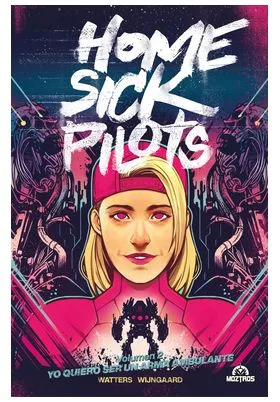 Home Sick Pilots 02