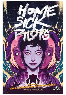 Home Sick Pilots 03