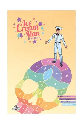 Ice Cream Man 03