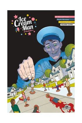 Ice Cream Man 04