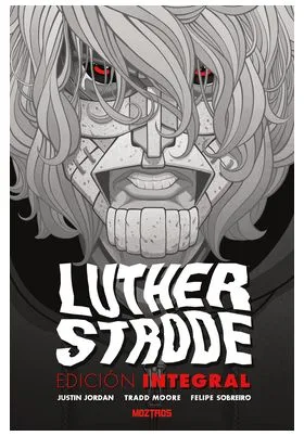 LUTHER STRODE: EDICION INTEGRAL