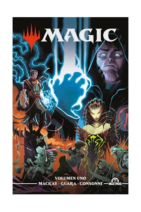 Magic VOL.1