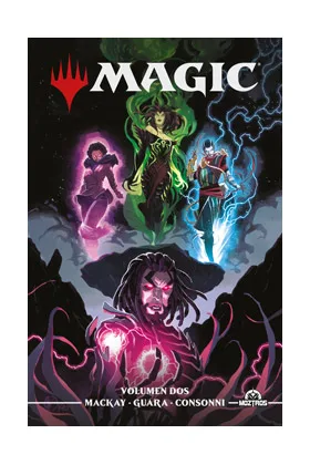Magic VOL.2