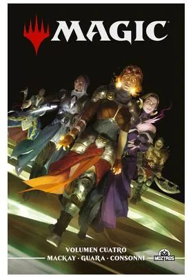 Magic VOL.4