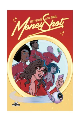 Money Shot Vol. 3