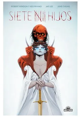 SIETE HIJOS