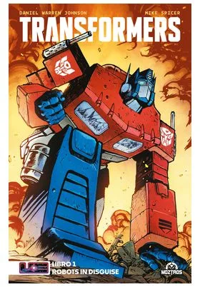 Transformers 01