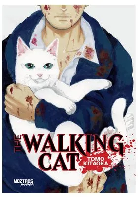 THE WALKING CAT (2a EDICION)