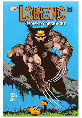 Lobezno: Sediento de Sangre