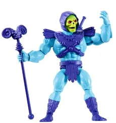 SKELETOR FIGURA 14 CM MASTERS OF THE UNIVERSE ORIGINS HGH45