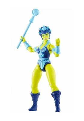 EVIL LYN GNN90 FIGURA 14 CM MASTERS OF THE UNIVERSE ORIGINS