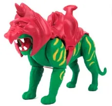 BATTLE CAT GNN70 FIGURA 14 CM MASTERS OF THE UNIVERSE ORIGINS