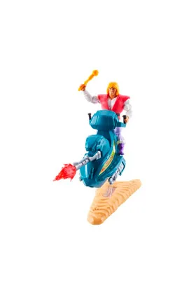 SKYSLED FIGURA MASTERS OF THE UNIVERSE ORIGINS