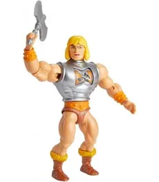 HE-MAN DELUXE FIGURA MASTERS OF THE UNIVERSE ORIGINS GVL76