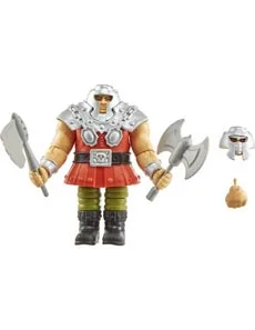 RAM MAN DELUXE FIGURA MASTERS OF THE UNIVERSE ORIGINS