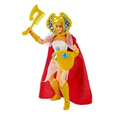 SHE-RA FIGURA MASTERS OF THE UNIVERSE ORIGINS GVW62