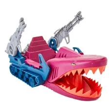 LAND SHARK FIGURA MASTERS OF THE UNIVERSE ORIGINS