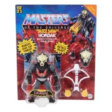 HORDAK DELUXE FIGURA MASTERS OF THE UNIVERSE ORIGINS GYY32