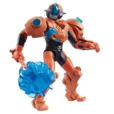 Man-At-Arms Figura 14 CM Masters of the Universe Animated Serie Netflix HBL68