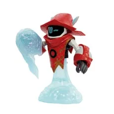 ORKO FIGURA 14 CM MASTERS OF THE UNIVERSE ANIMATED SERIE NETFLIX HBL71