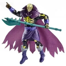 MOTU MV SCARE GLOW FIGURA MASTERVERSE