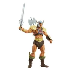 MOTU MV VIKING HE-MAN FIGURA MASTERVERSE HDR37