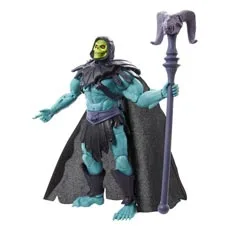 MOTU MV BARBARIAN SKELETOR FIGURA MASTERVERSE HDR38
