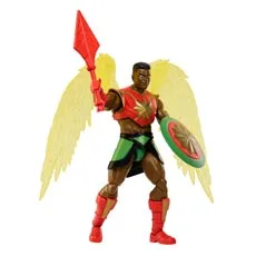 SUN MAN RULERS OF THE SUN MOTU MV FIGURA MASTERVERSE HDR47
