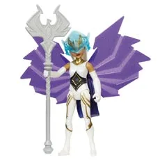 Hechicera Figura 14 CM Masters of the Universe Animated Serie Netflix HDR49