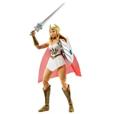 SHE-RA DELUXE NEW ETERNIA MOTU MV FIGURA MASTERVERSE HDR61