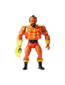 MOTU ORIGINS JITSU FIGURA MASTER OF THE UNIVERSE ORIGINS