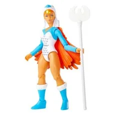 MOTU ORIGINS SORCERESS FIGURA MASTER OF THE UNIVERSE ORIGINS HDR91