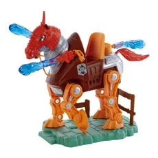 STRIDOR FIGURA 30 CM MASTERS OF THE UNIVERSE ORIGINS HDT26