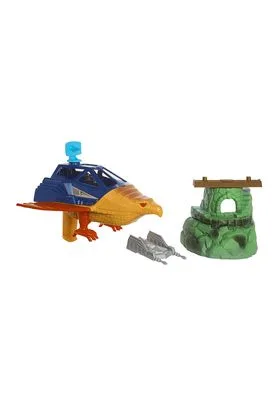 MOTU TALON FIGHTER & POINT DREAD PLAYSET 23 CM MASTERS OF THE UNIVERSE ORIGINS