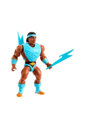MOTU BOLT-MAN FIG 14 CM MASTERS OF THE UNIVERSE ORIGINS