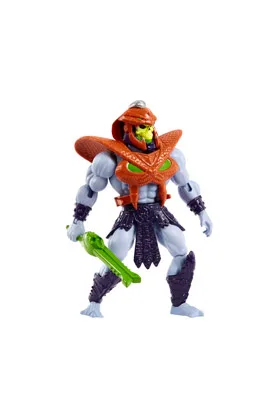MOTU SNAKE ARMOR SKELETOR FIG 14 CM MASTERS OF THE UNIVERSE ORIGINS