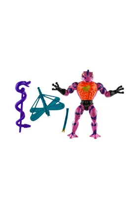 MOTU TUNG LASHOR FIG 14 CM MASTERS OF THE UNIVERSE ORIGINS