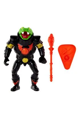MOTU SNAKE TROOPER FIG 14 CM MASTERS OF THE UNIVERSE ORIGINS