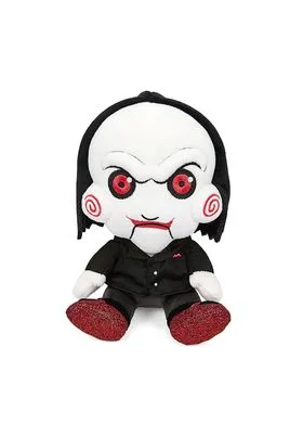 BILLY PELUCHE 20 CM SAW PHUNNY BY KIDROBOT